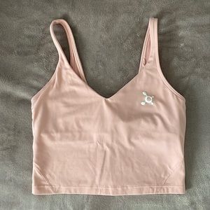 Lululemon OTF Sports Bra